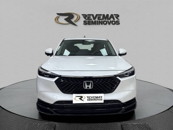HONDA HR-V 1.5 DI I-VTEC TURBO FLEX TOURING CVT HONDA HR-V 1.5 DI I-VTEC TURBO FLEX TOURING CVT